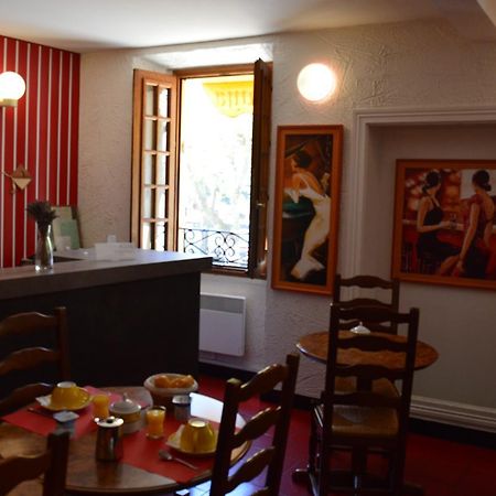 Hotel Le Roya Breil-sur-Roya Luaran gambar