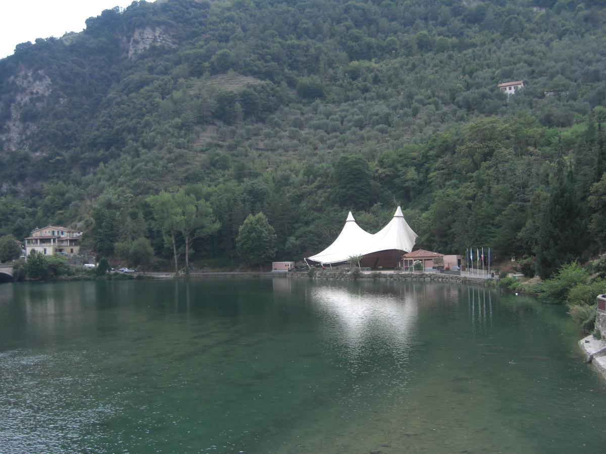 Hotel Le Roya Breil-sur-Roya Luaran gambar