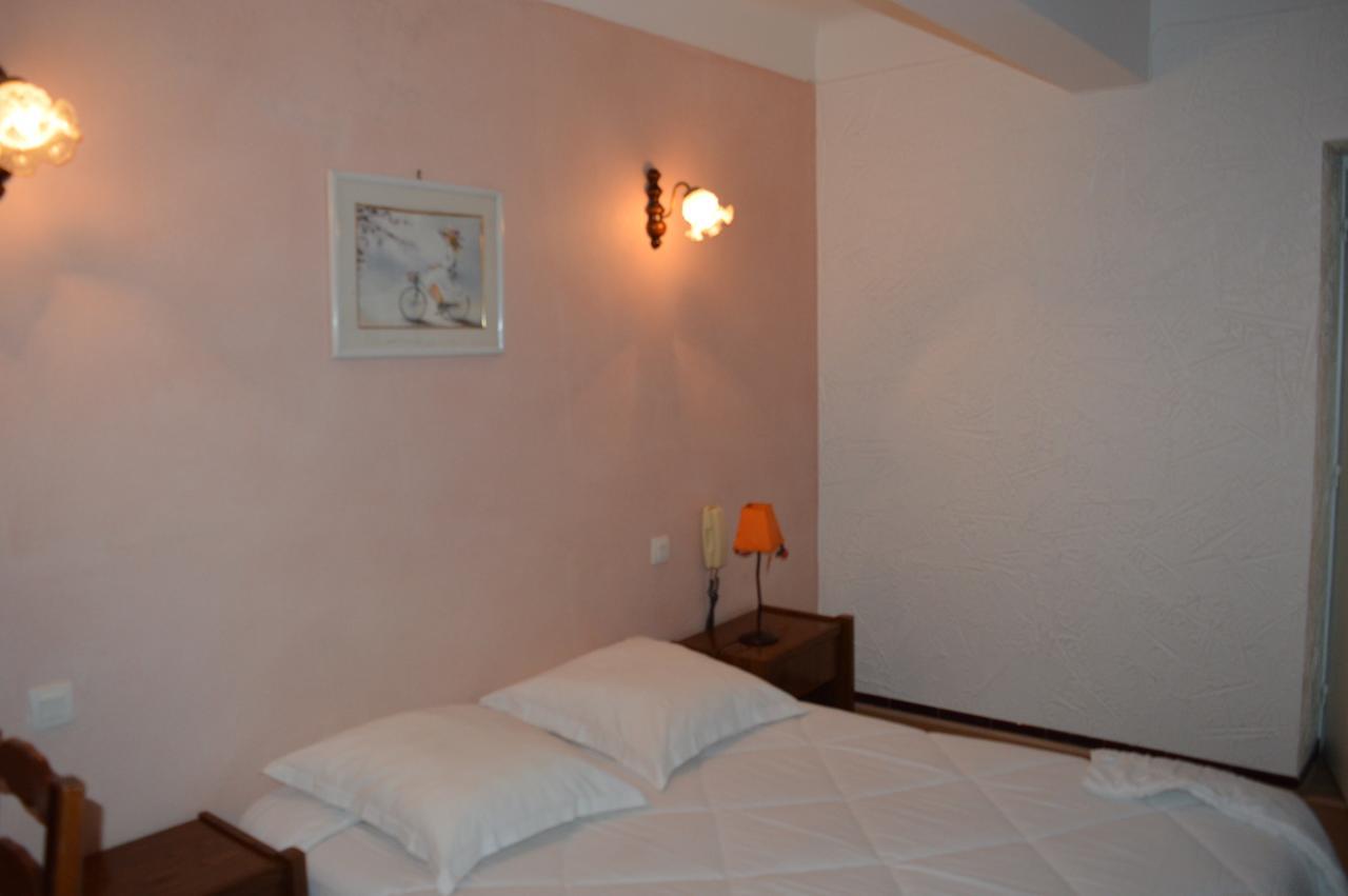 Hotel Le Roya Breil-sur-Roya Luaran gambar
