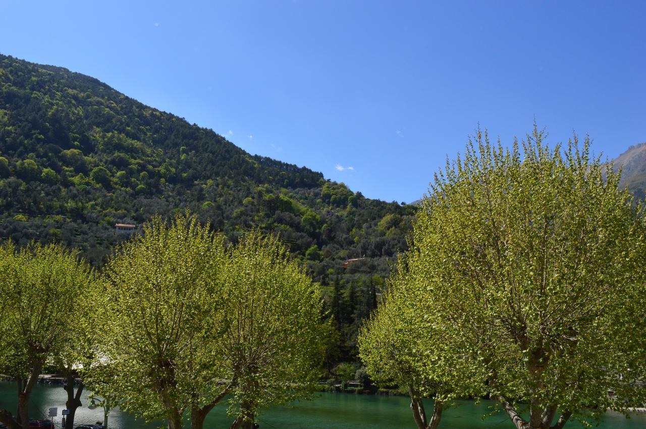 Hotel Le Roya Breil-sur-Roya Luaran gambar