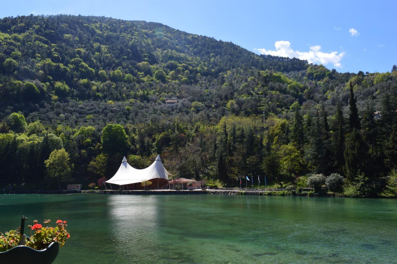 Hotel Le Roya Breil-sur-Roya Luaran gambar