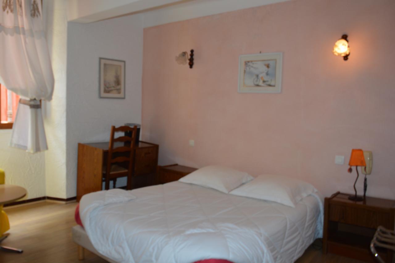 Hotel Le Roya Breil-sur-Roya Luaran gambar