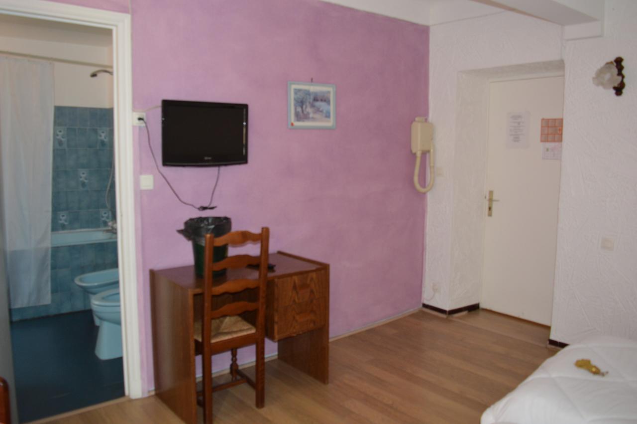 Hotel Le Roya Breil-sur-Roya Luaran gambar