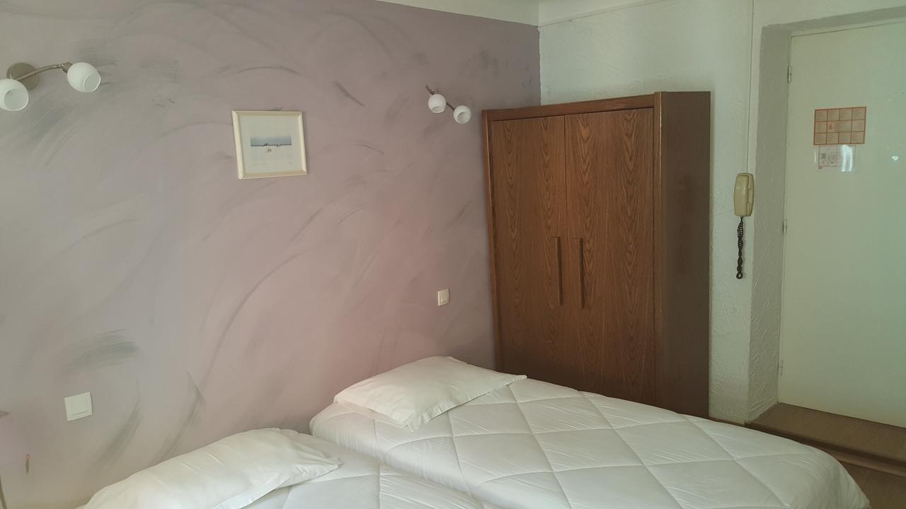 Hotel Le Roya Breil-sur-Roya Luaran gambar