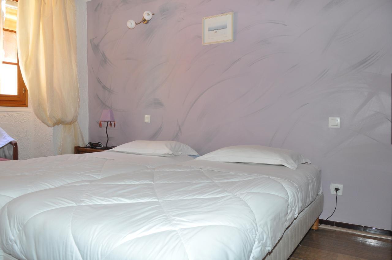 Hotel Le Roya Breil-sur-Roya Luaran gambar