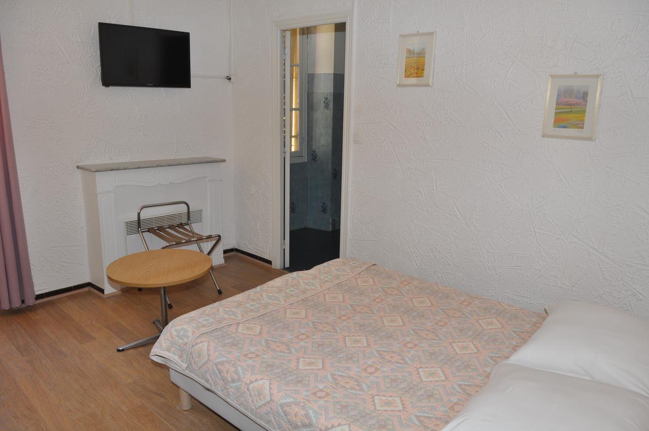 Hotel Le Roya Breil-sur-Roya Luaran gambar
