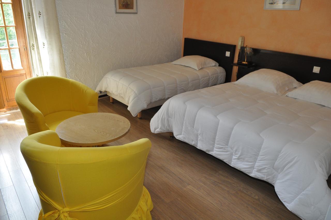 Hotel Le Roya Breil-sur-Roya Luaran gambar