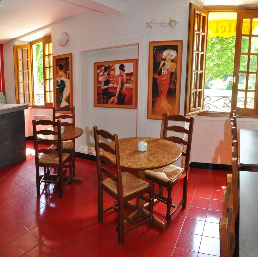 Hotel Le Roya Breil-sur-Roya Luaran gambar