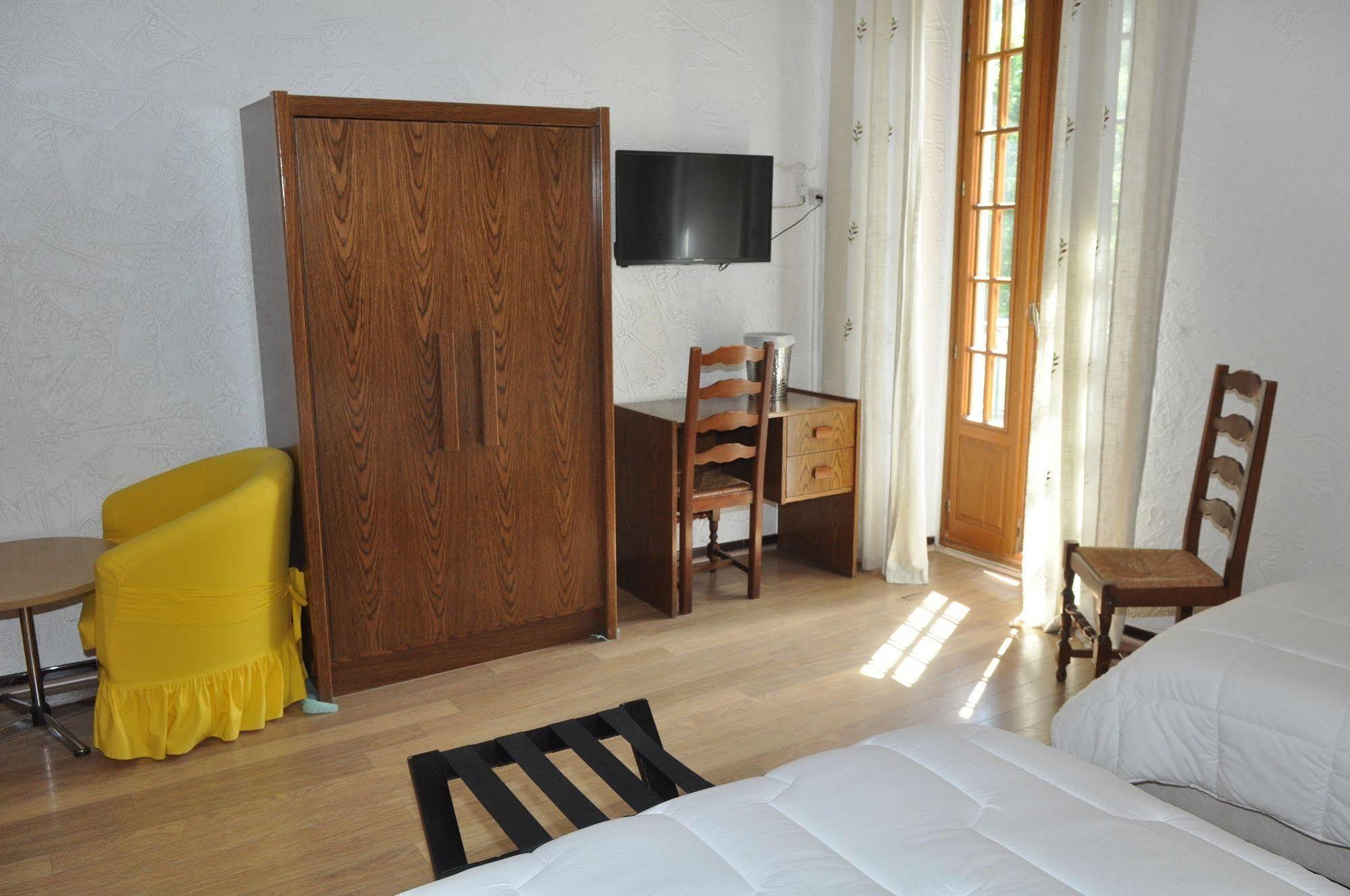 Hotel Le Roya Breil-sur-Roya Luaran gambar
