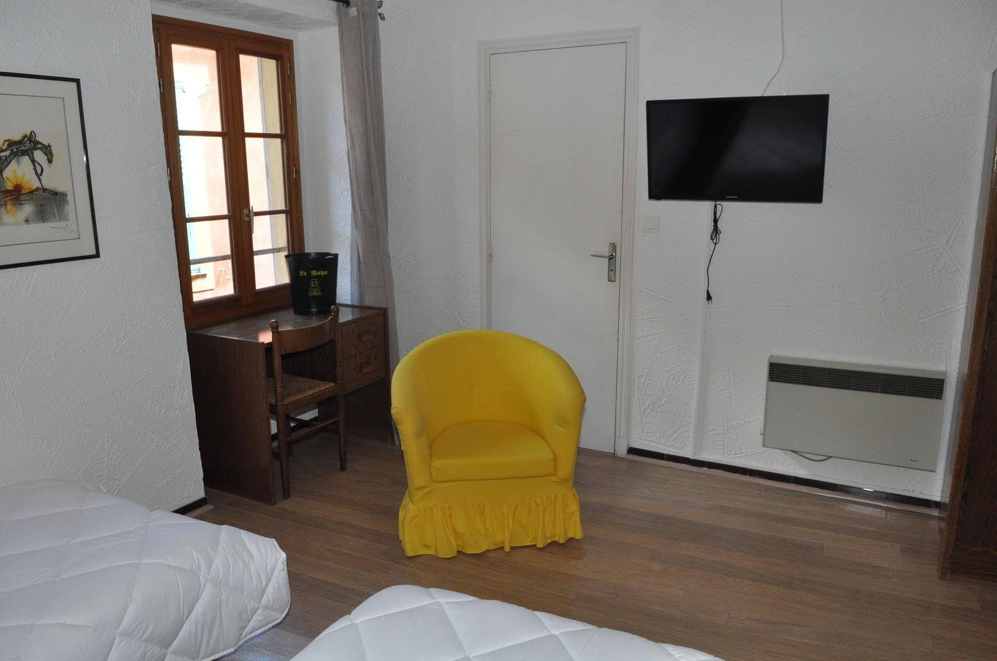Hotel Le Roya Breil-sur-Roya Luaran gambar