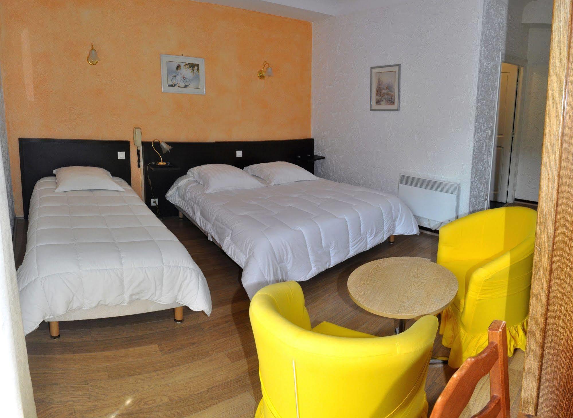 Hotel Le Roya Breil-sur-Roya Luaran gambar