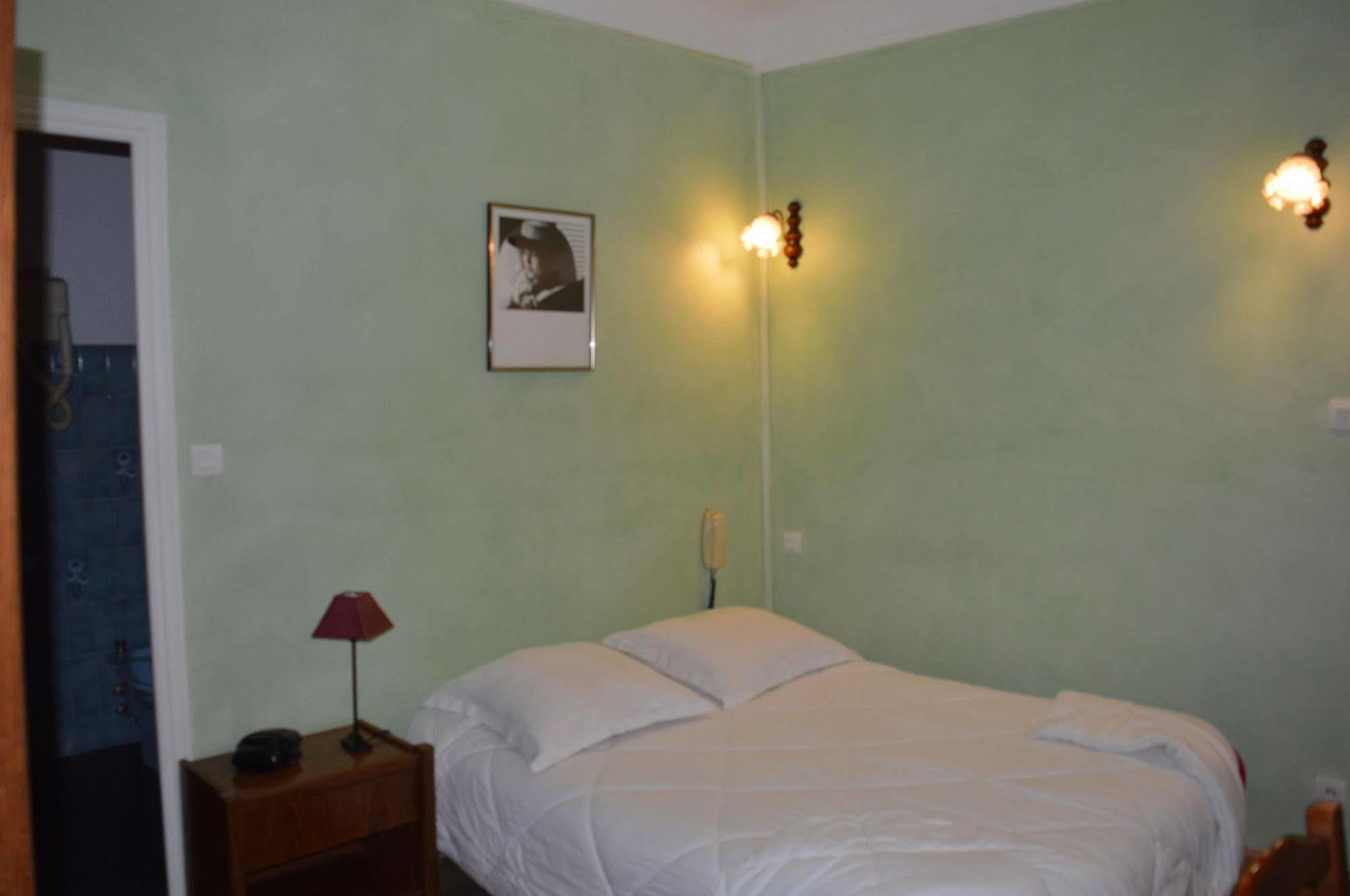 Hotel Le Roya Breil-sur-Roya Luaran gambar