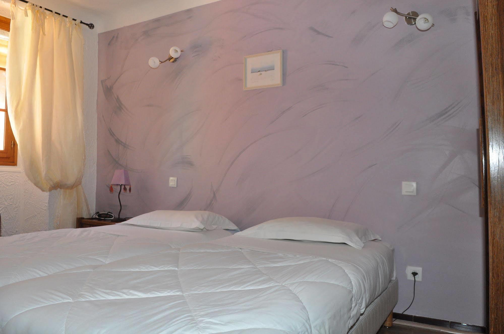 Hotel Le Roya Breil-sur-Roya Luaran gambar