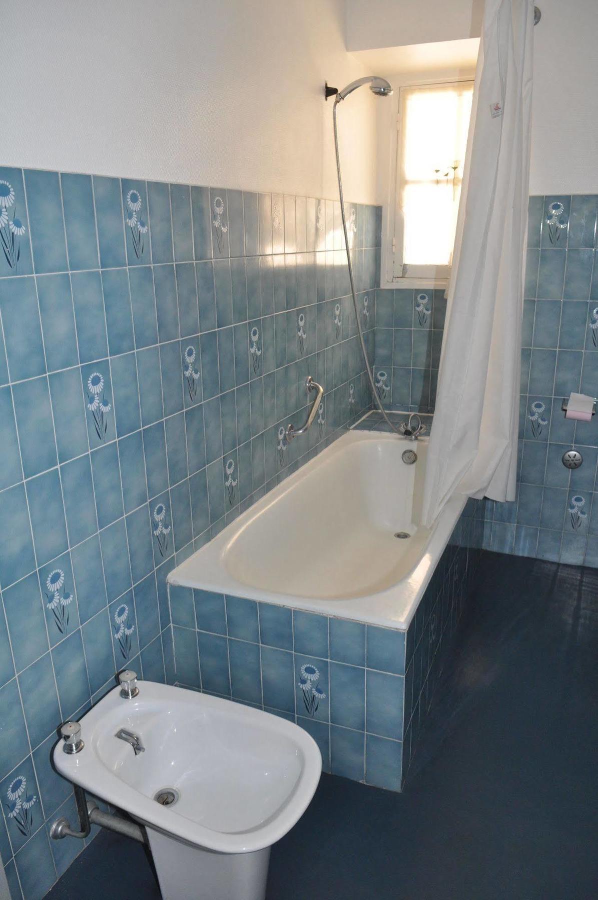 Hotel Le Roya Breil-sur-Roya Luaran gambar