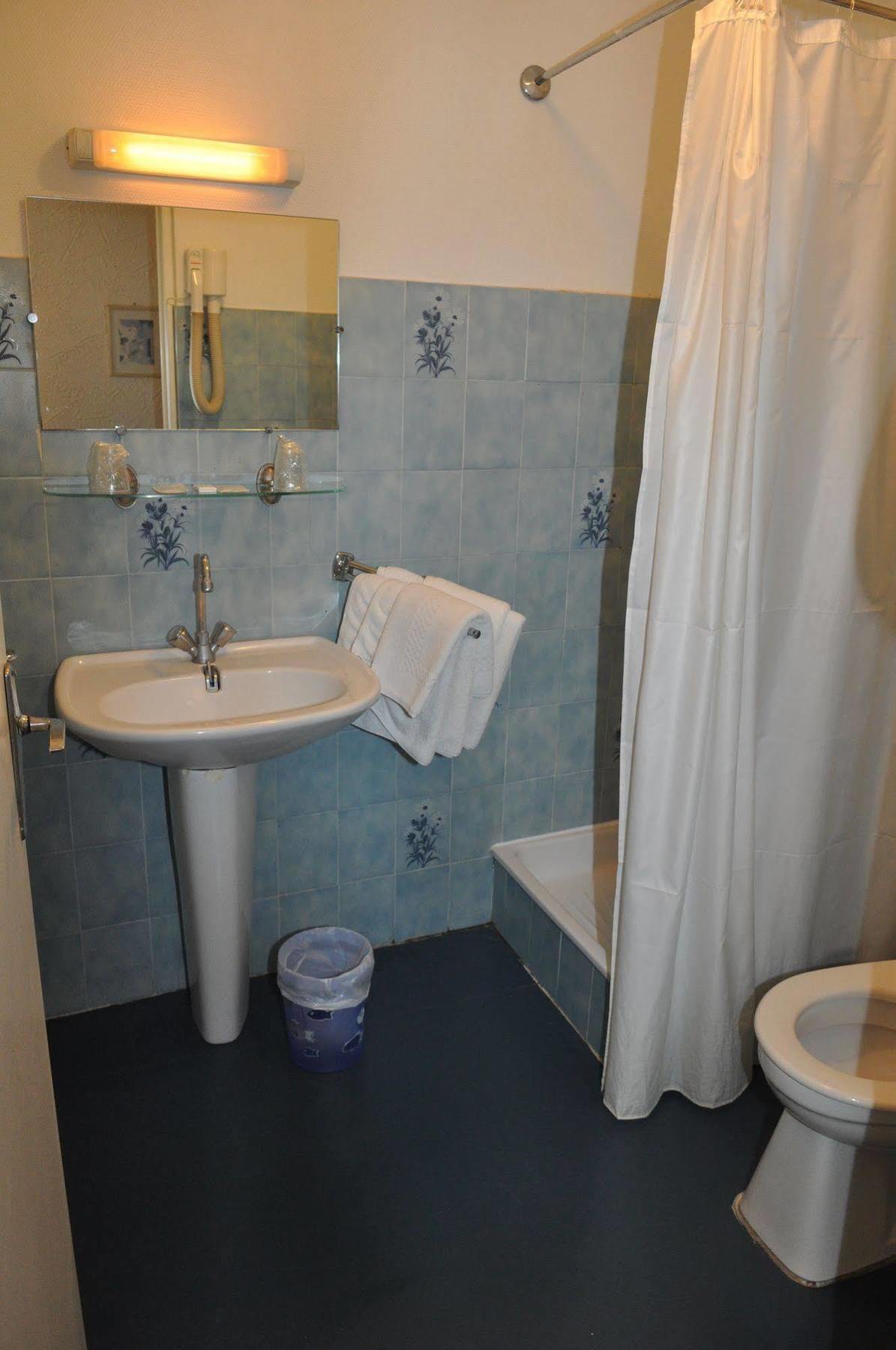 Hotel Le Roya Breil-sur-Roya Luaran gambar