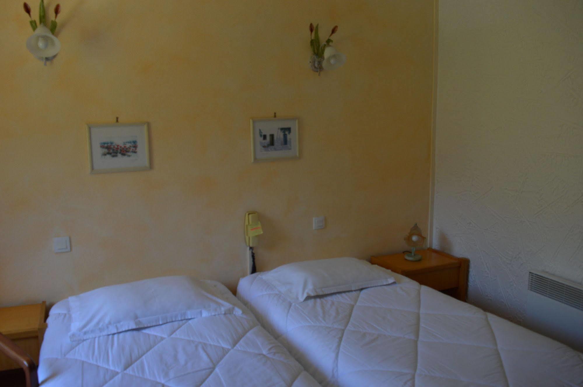 Hotel Le Roya Breil-sur-Roya Luaran gambar